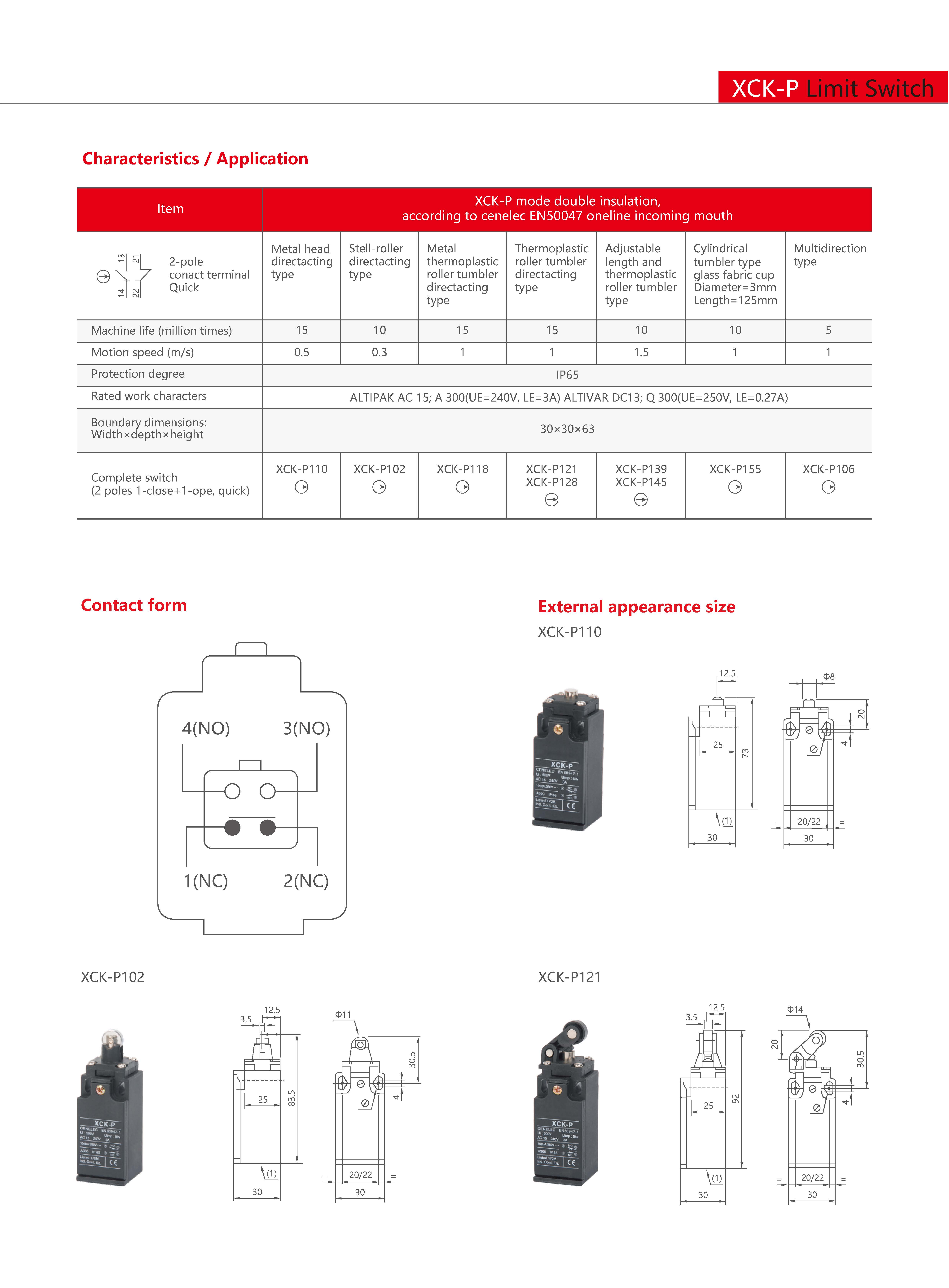 Technical Drawing